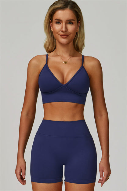 The Empower Sports Bra