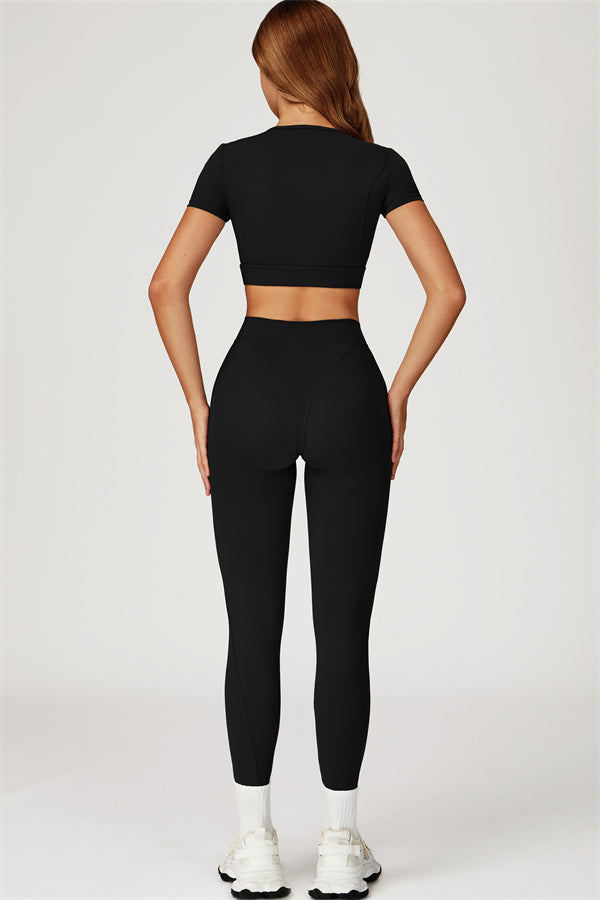 The Conquer Leggings