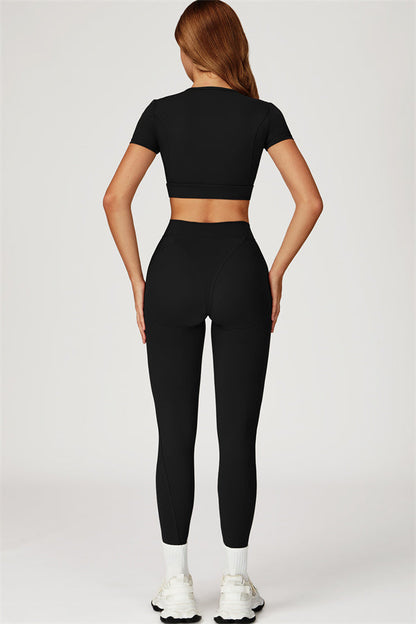 The Conquer Leggings