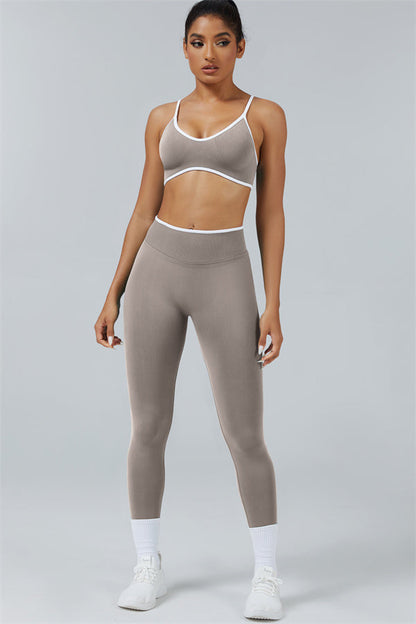 The Elevate Sports Bra