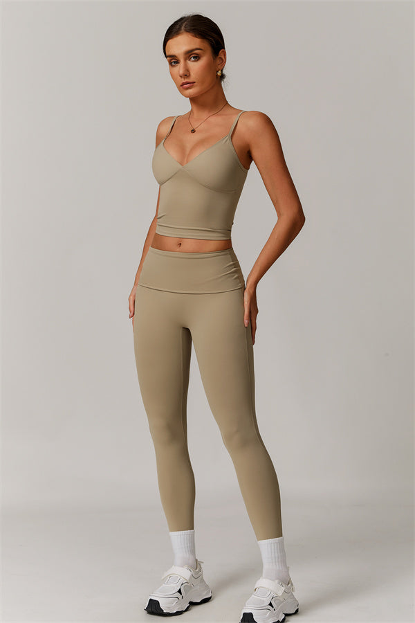 The Vigor Leggings