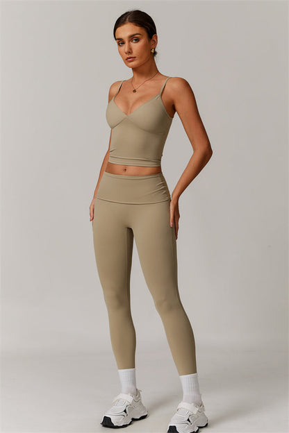 The Vigor Leggings