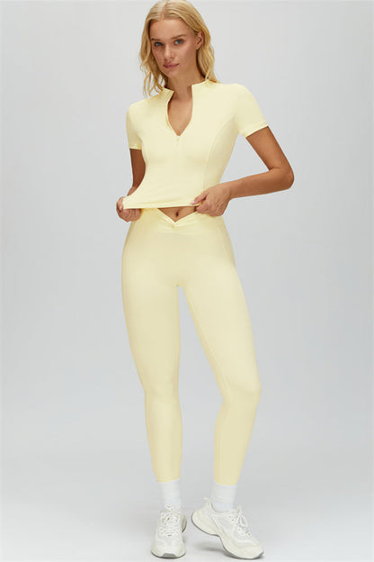The Dreamy Leggings