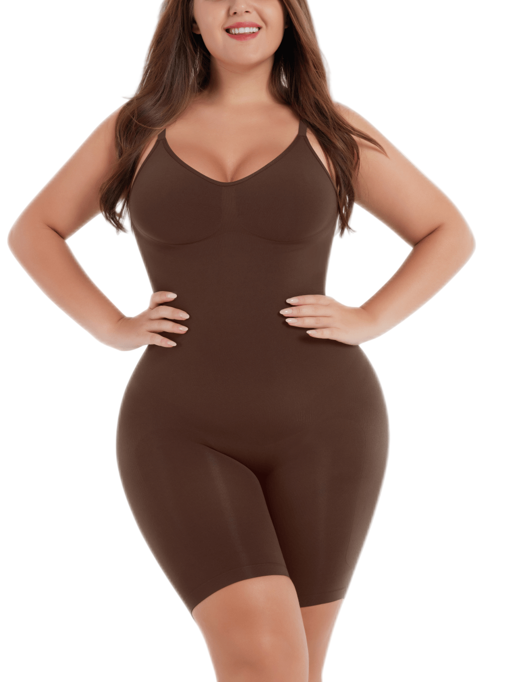 Presale-Wholesale Large Seamless Covered Open-Back Boxer With Covered Chest