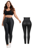 Wholesale High Waist Tummy Control Control Active Stretch Pants