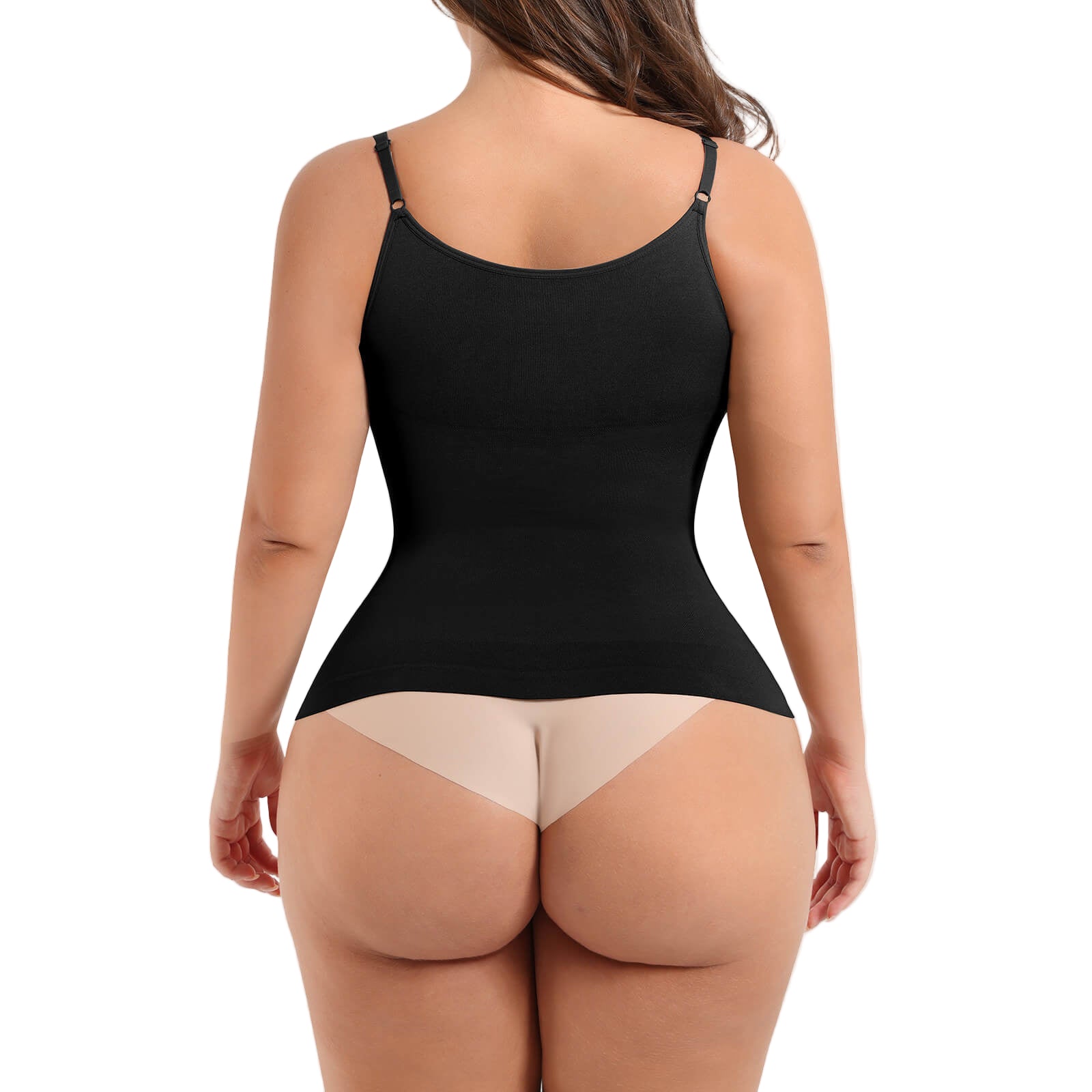 Wholesale Seamless Tummy Control Shaping Cami