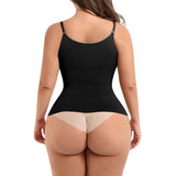 Wholesale Seamless Tummy Control Shaping Cami