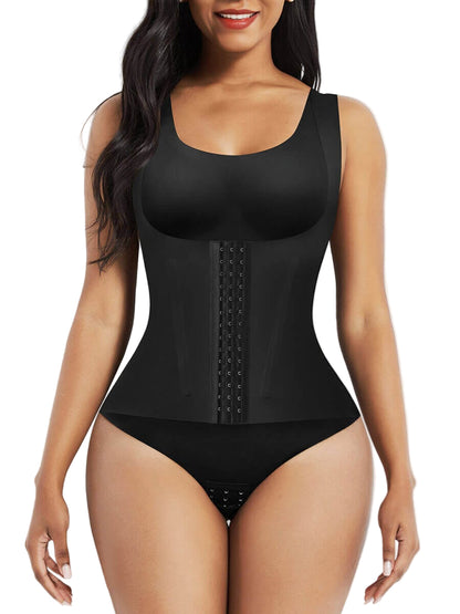 Wholesale Fake Two-piece Traceless Tummy Control Onesie