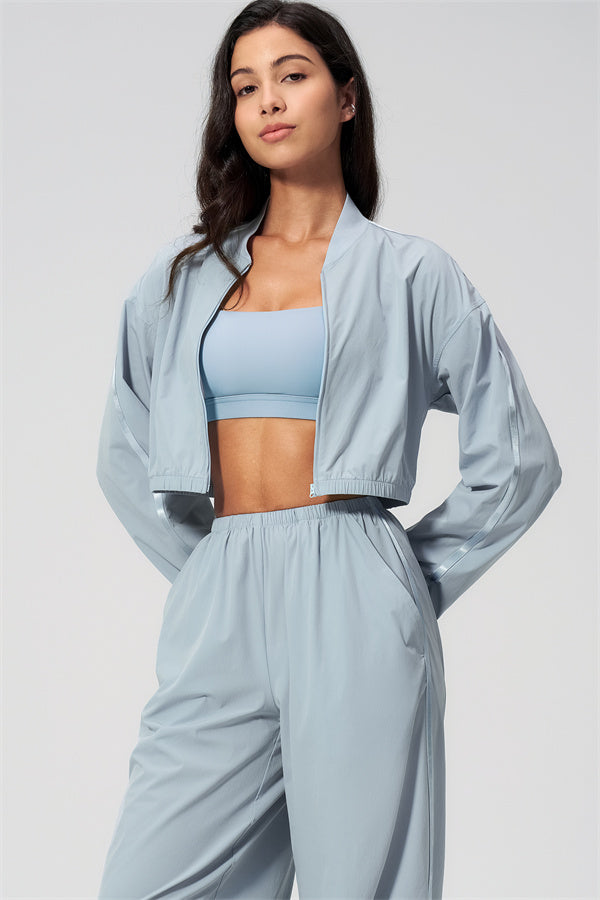 The Spunk UV protection Sweatpants