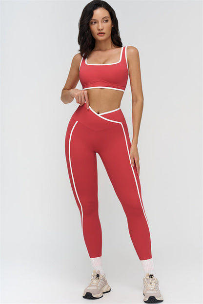 The Crave Leggings
