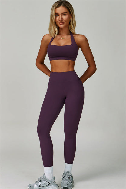 The Bold Leggings