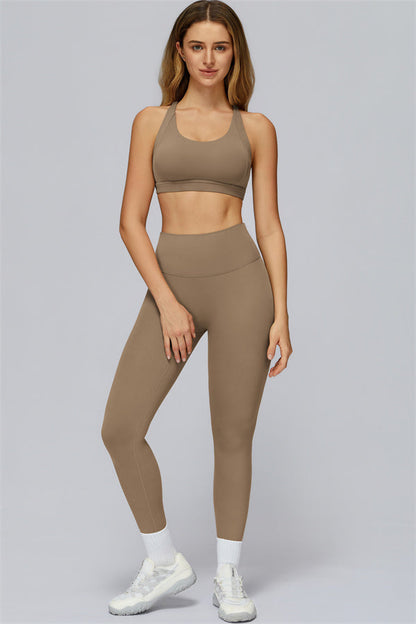 The Elle Form Sports Bra