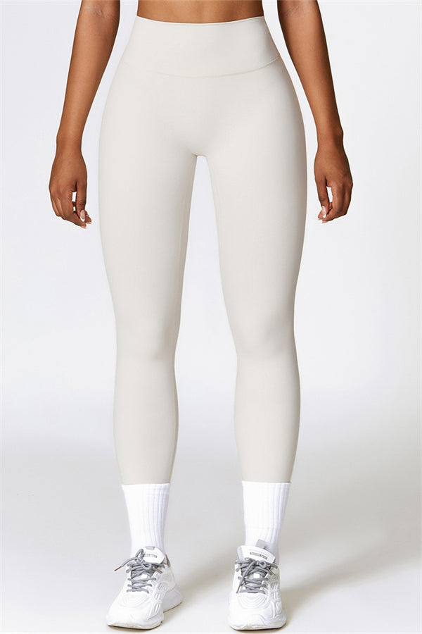 The Isabella Elizabeth Leggings