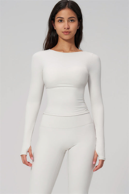 The Rapture Long Sleeve T-shirt Leggings 2-Piece Set