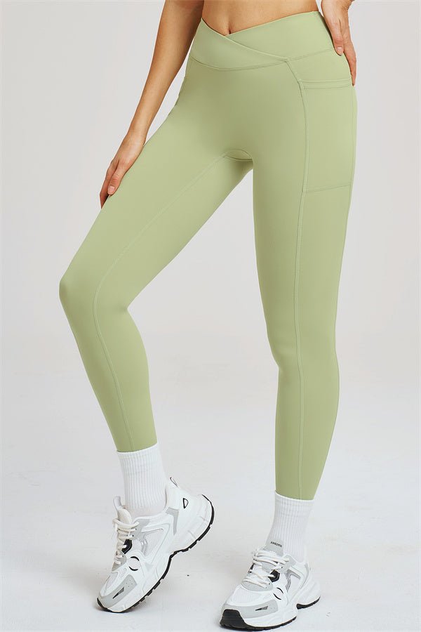 The Sizzle T-shirt Leggings 2-Piece Set