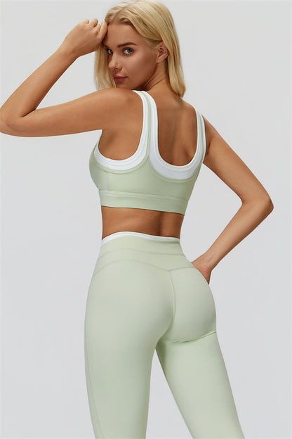 The Canyon Leggings
