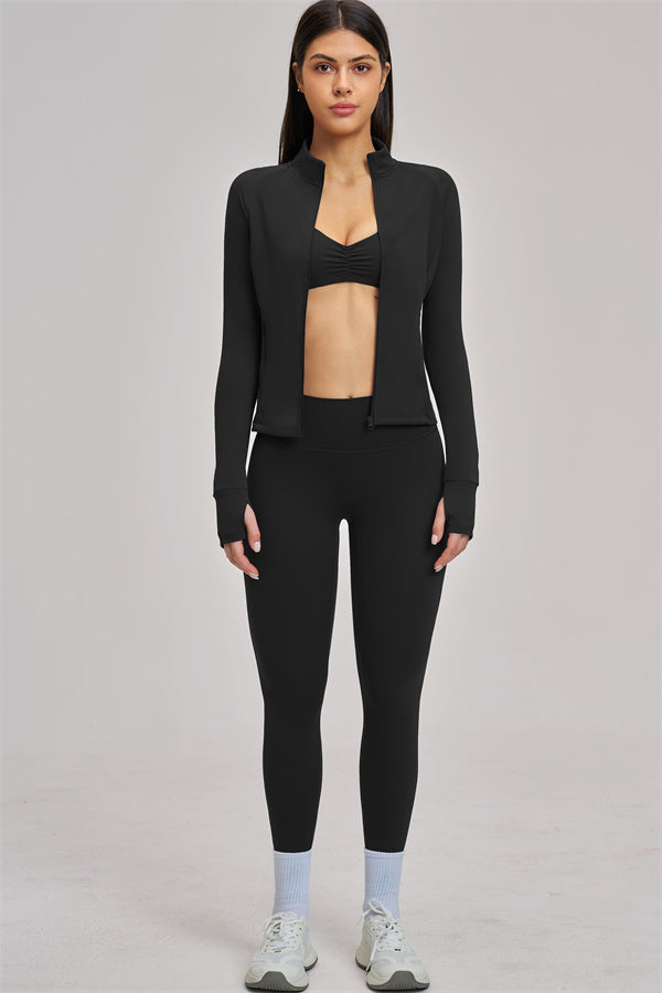 The Swoon Sports Bra