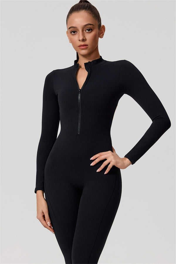The Harmony Jumpsuit