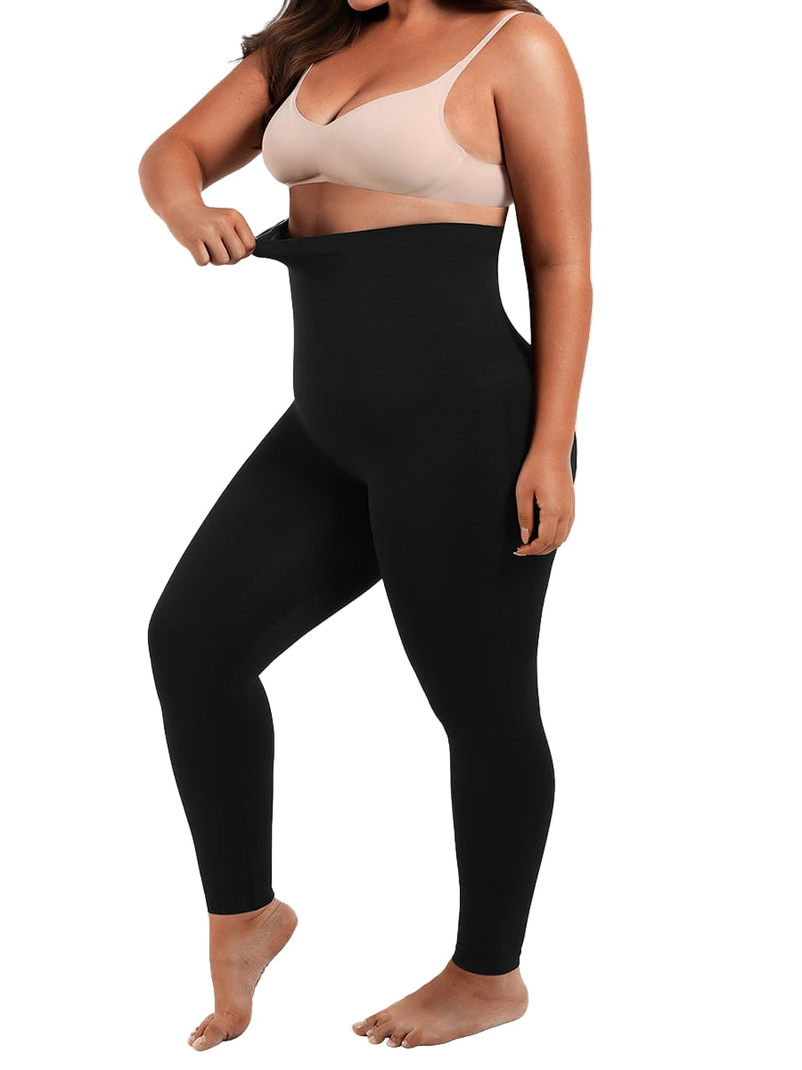 Wholesale Eco-friendly🌿 Seamless Everyday Shaping Pants