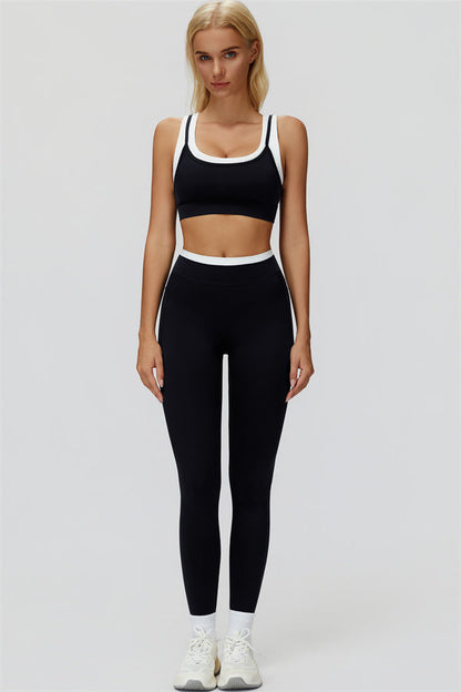 The Canyon Sports Bra Leggings 2-Piece Set