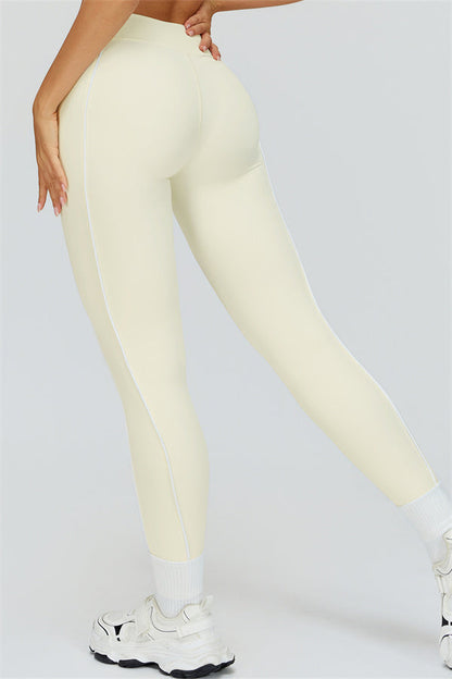 The Whisper Leggings
