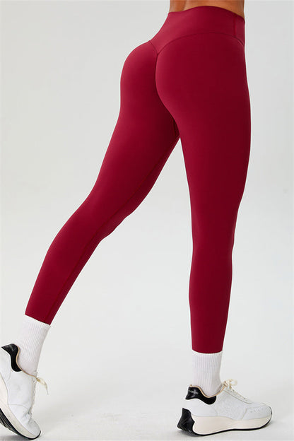 The Ember Leggings