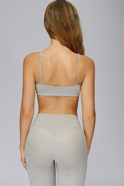 The Radiance Sports Bra Leggings 2-Piece Set