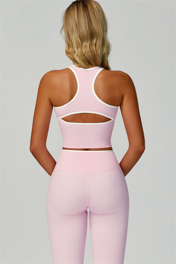 The Quest Tank Leggings 2-Piece Set