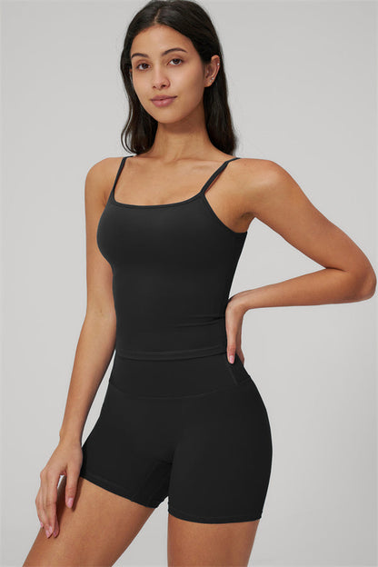 The Rapture Tank Top