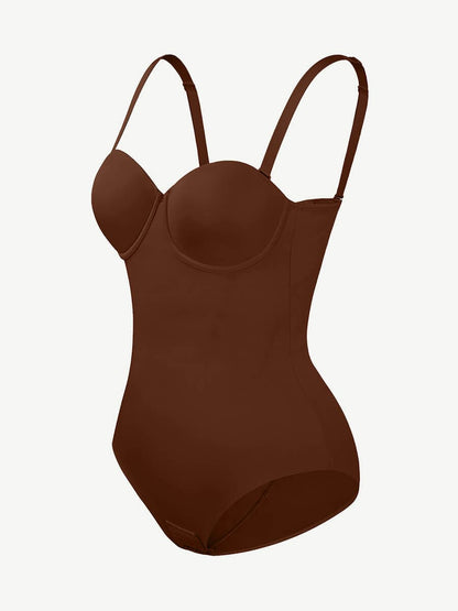 Wholesale Fancy Cupped Panty Bodysuit