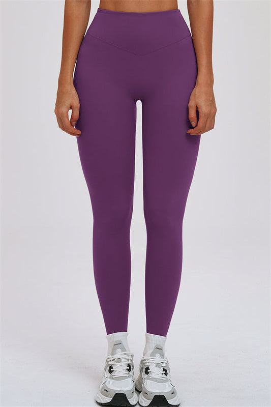 The Kinetic Leggings