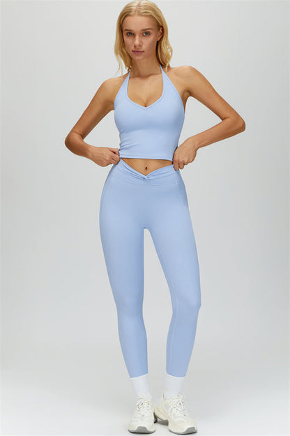 The Dreamy Leggings