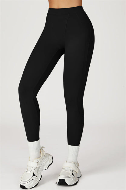 The Conquer Leggings