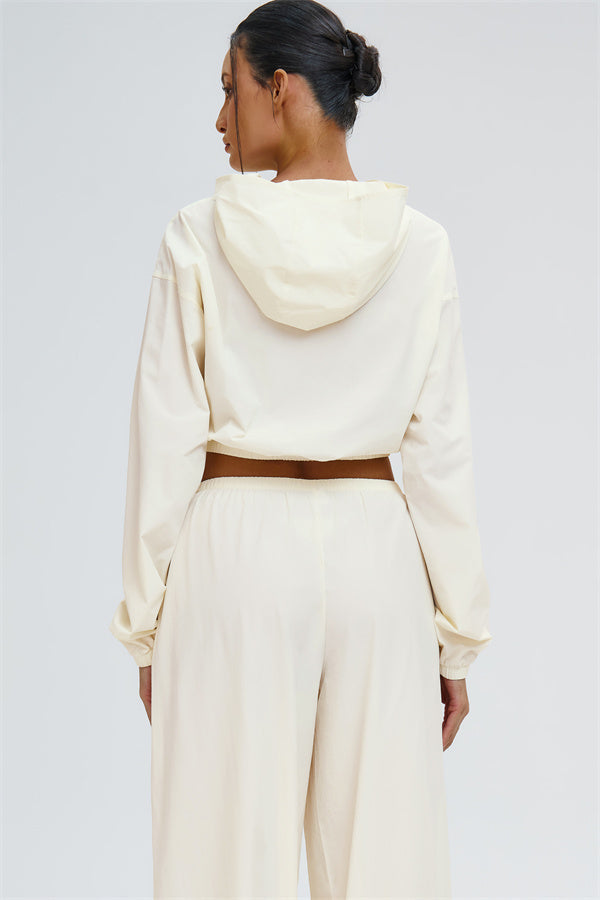 The Svelte UV protection Sweatpants