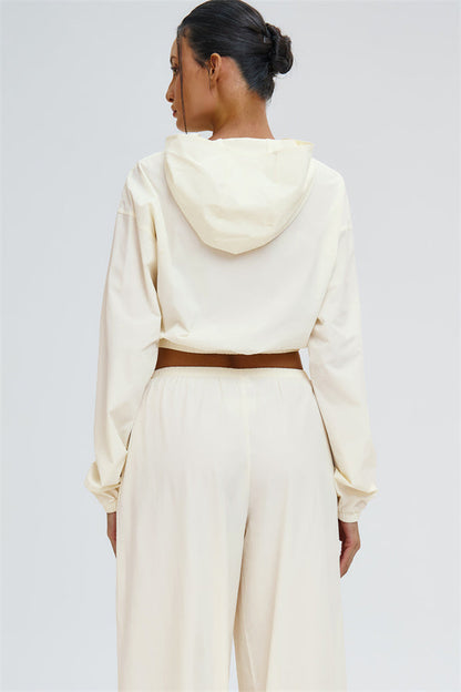 The Svelte UV protection Sweatpants