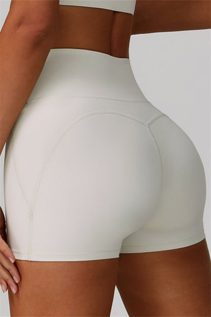 The Bold Shorts