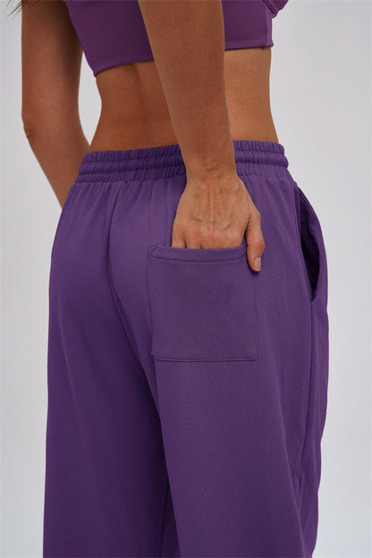 The Kinetic Sweatshirt Sweatpants 2-Piece Set