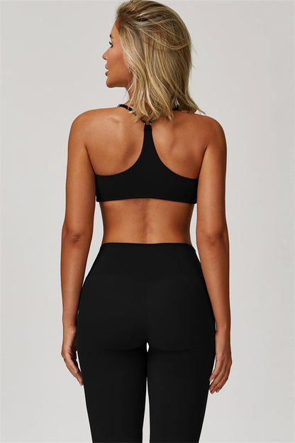 The Refresh Sports Bra Leggings 2-Piece Set