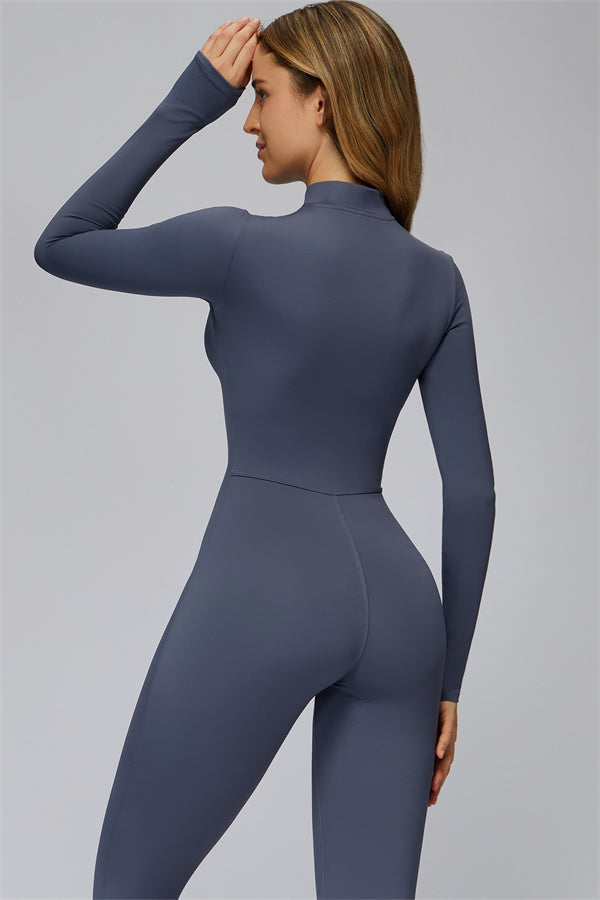 The FlexCore Jumpsuit