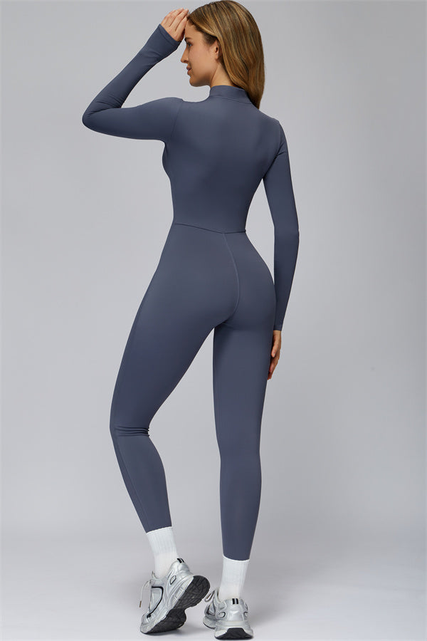 The FlexCore Jumpsuit