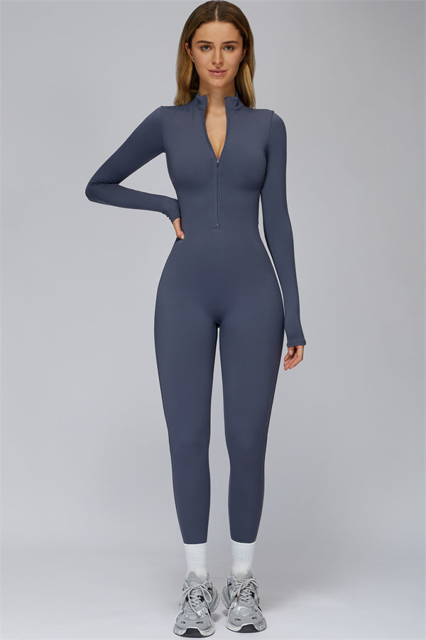 The FlexCore Jumpsuit
