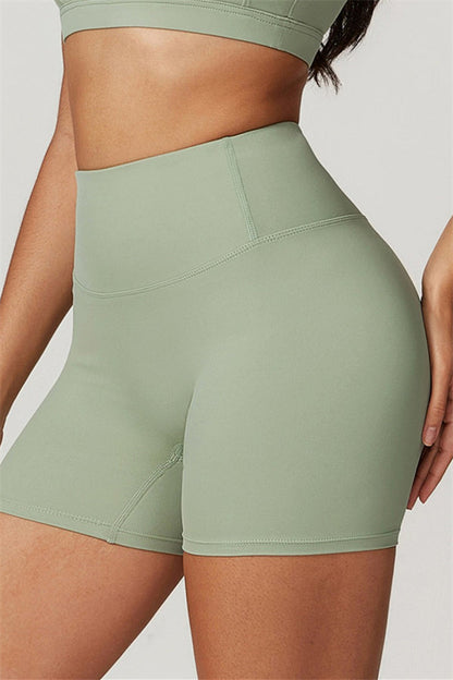 The Eloise Shorts