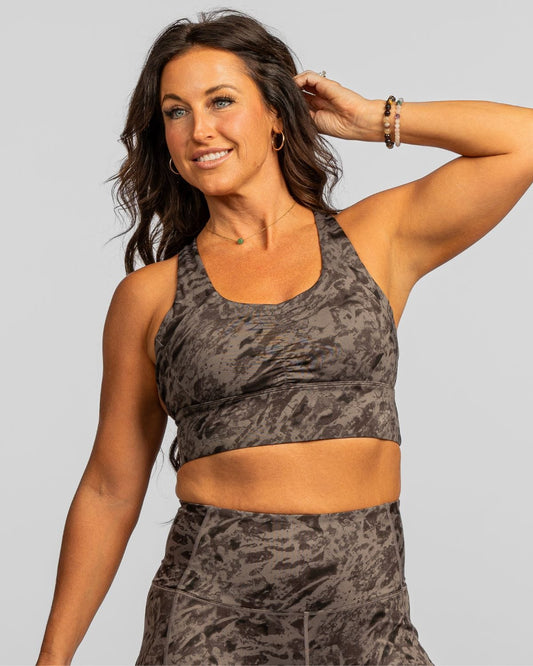 Gametime Bra â€“ Rock Steady