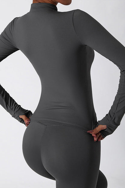 The Seraphine Jacket