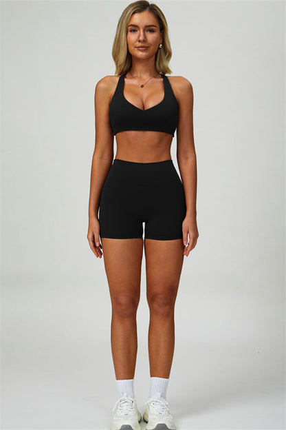 The Seraphine Sports Bra
