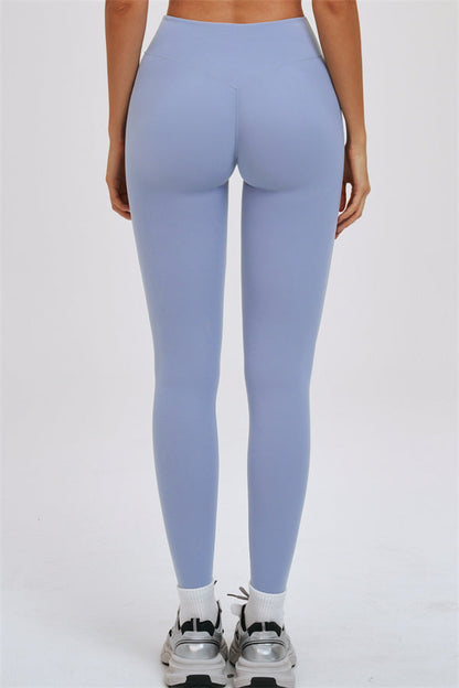 The Kinetic Zip Jacket Leggings 2-Piece Set