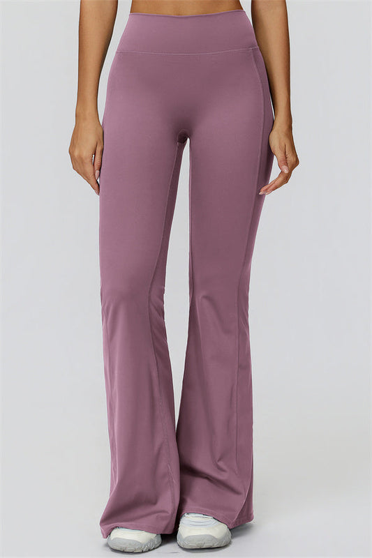 The Fyra Flared Leggings