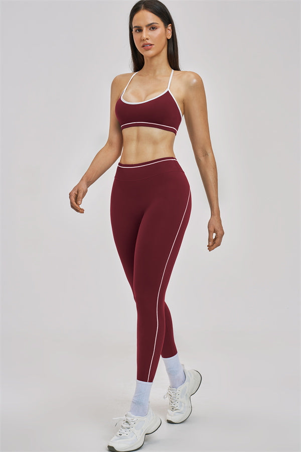 The Unbound Leggings