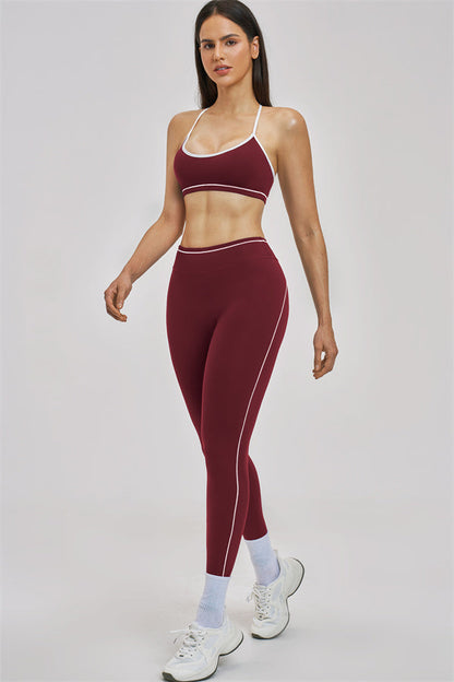 The Unbound Leggings