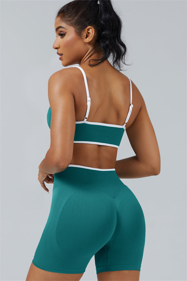 The Elevate Sports Bra